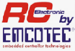 Thumbnail: EMCOTEC Servo V-Limiter 5.2V Voltage Regulator