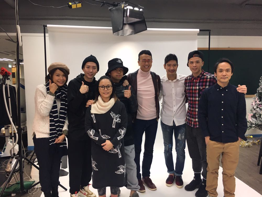 Promo clip for Ekids Concert