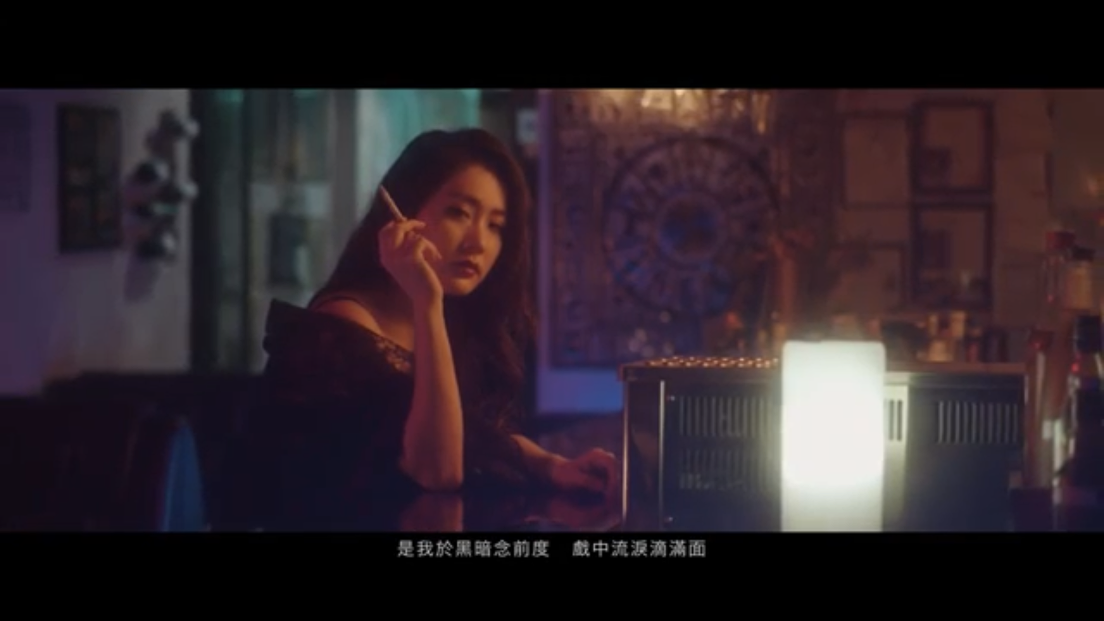 《爛片王》張子丰