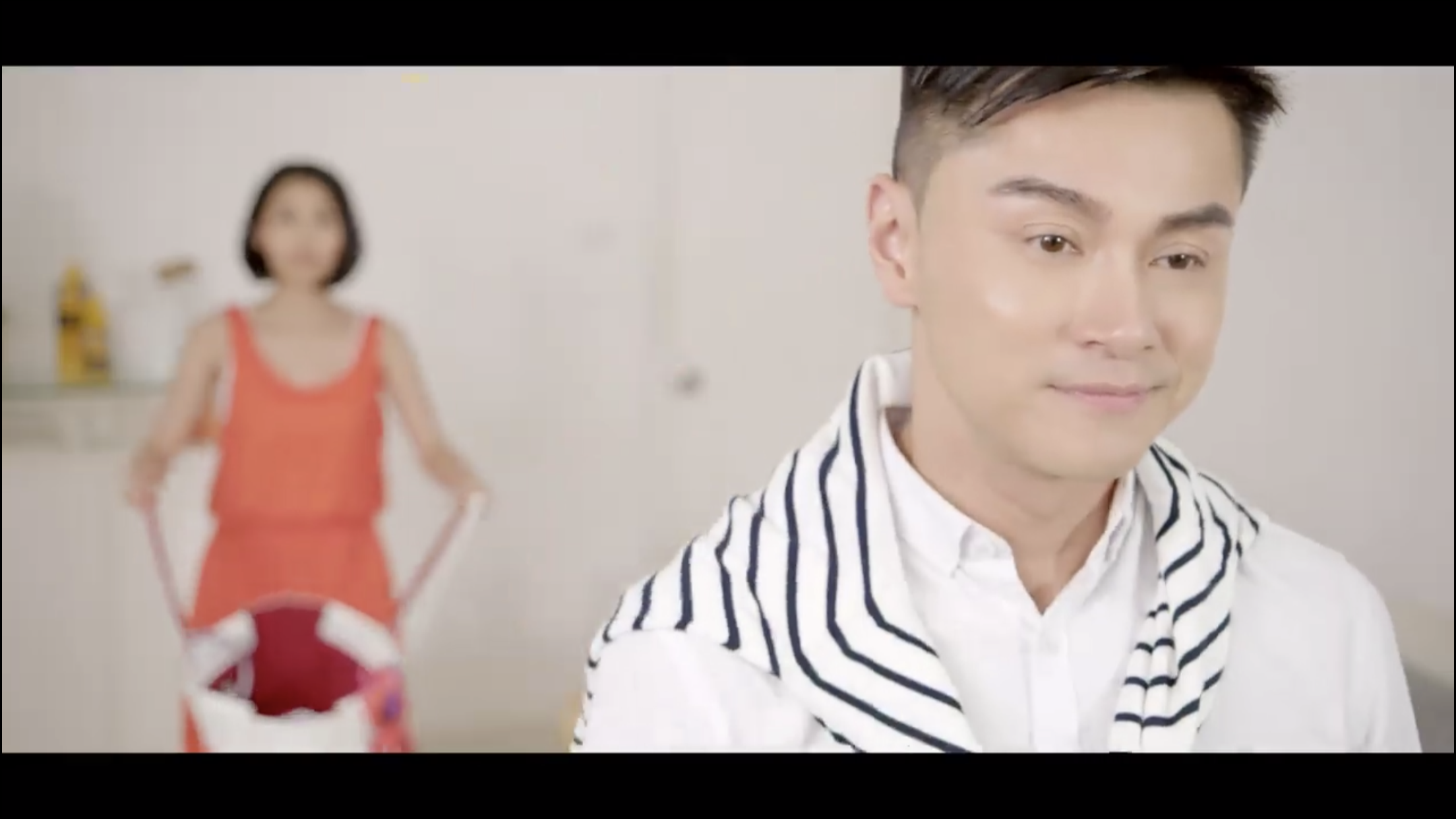 Minute Maid HK