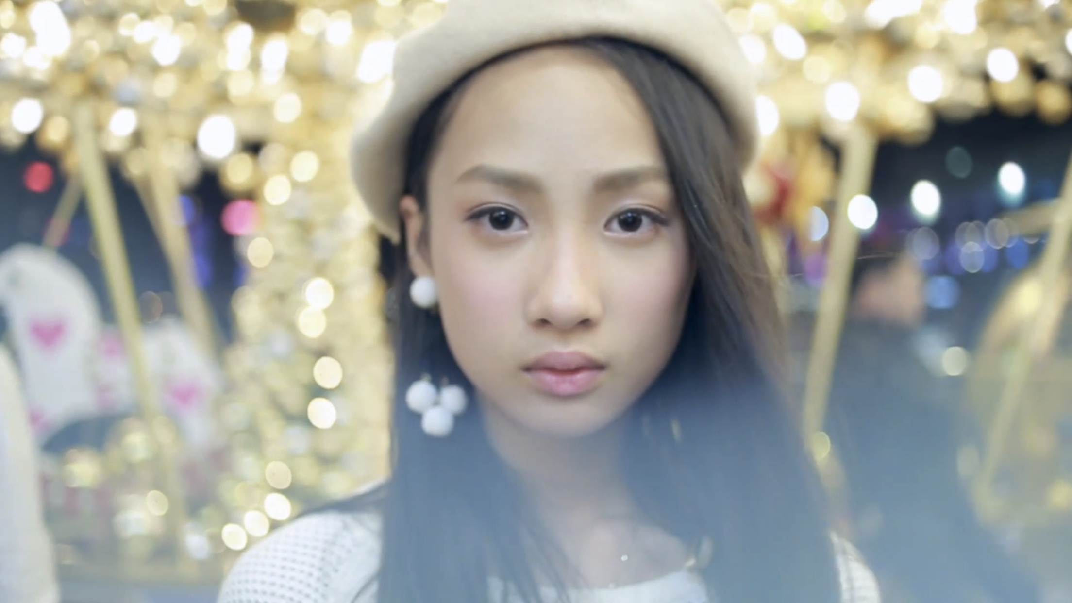 MV for Yumi