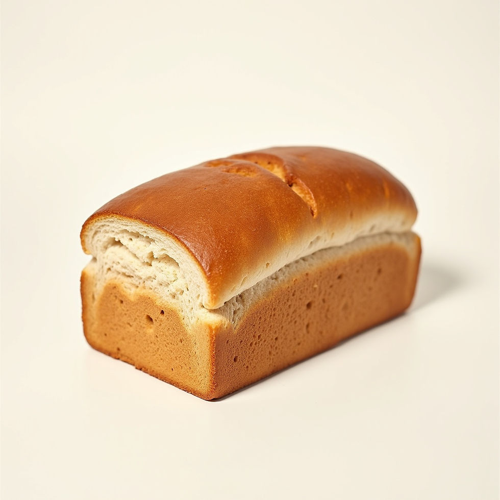 Whole Wheat Sandwich Bread