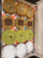 Large Variety Packs