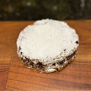Chocolate Crinkle Cookies