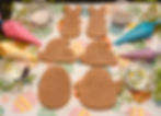 Cookie Decorating Kits- Party Pack
