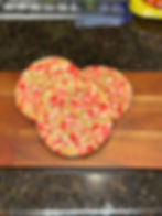 Soft Sugar Cookies