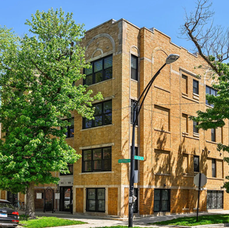 Ukrainian Village Multi-Family