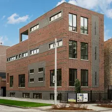 Ukrainian Village Modern