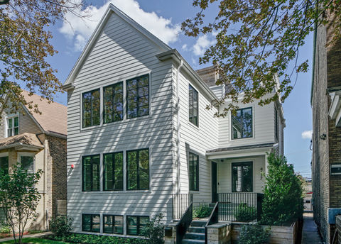 North Center Modern