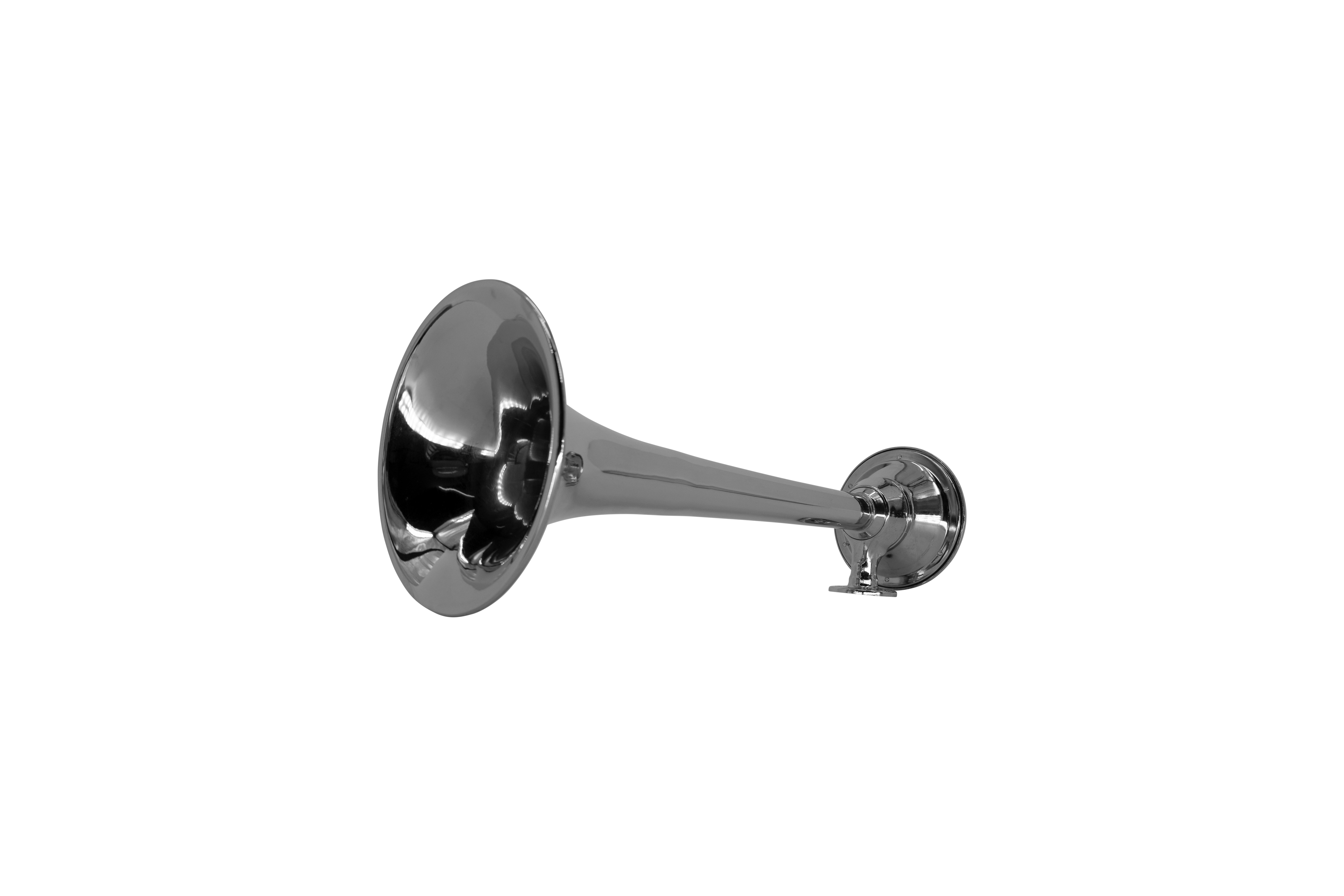 1546 Stuttertone® Emergency Air Horn, 16″,