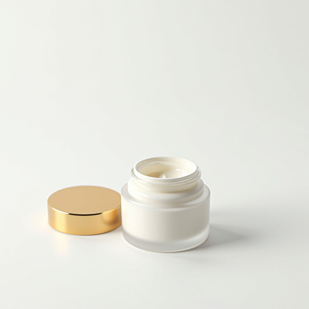 Crema Hidratante Reparadora
