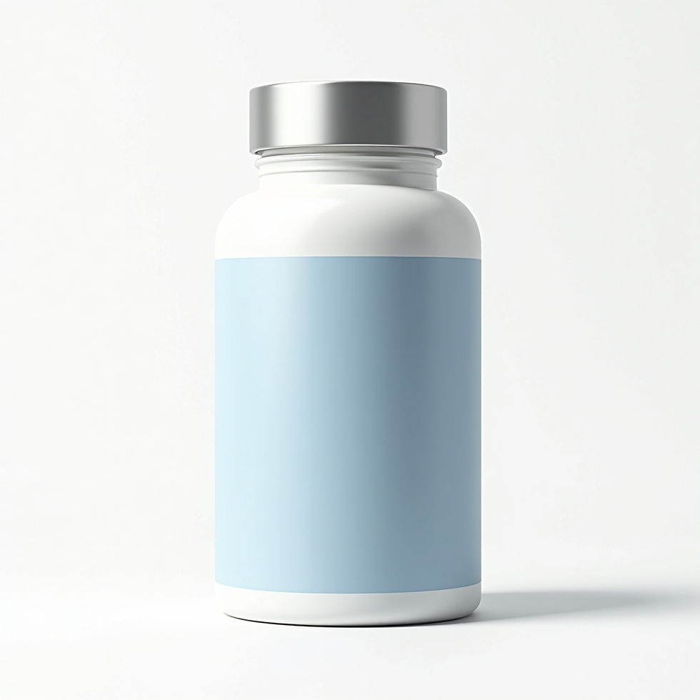 Complejo Multivitamínico Esencial