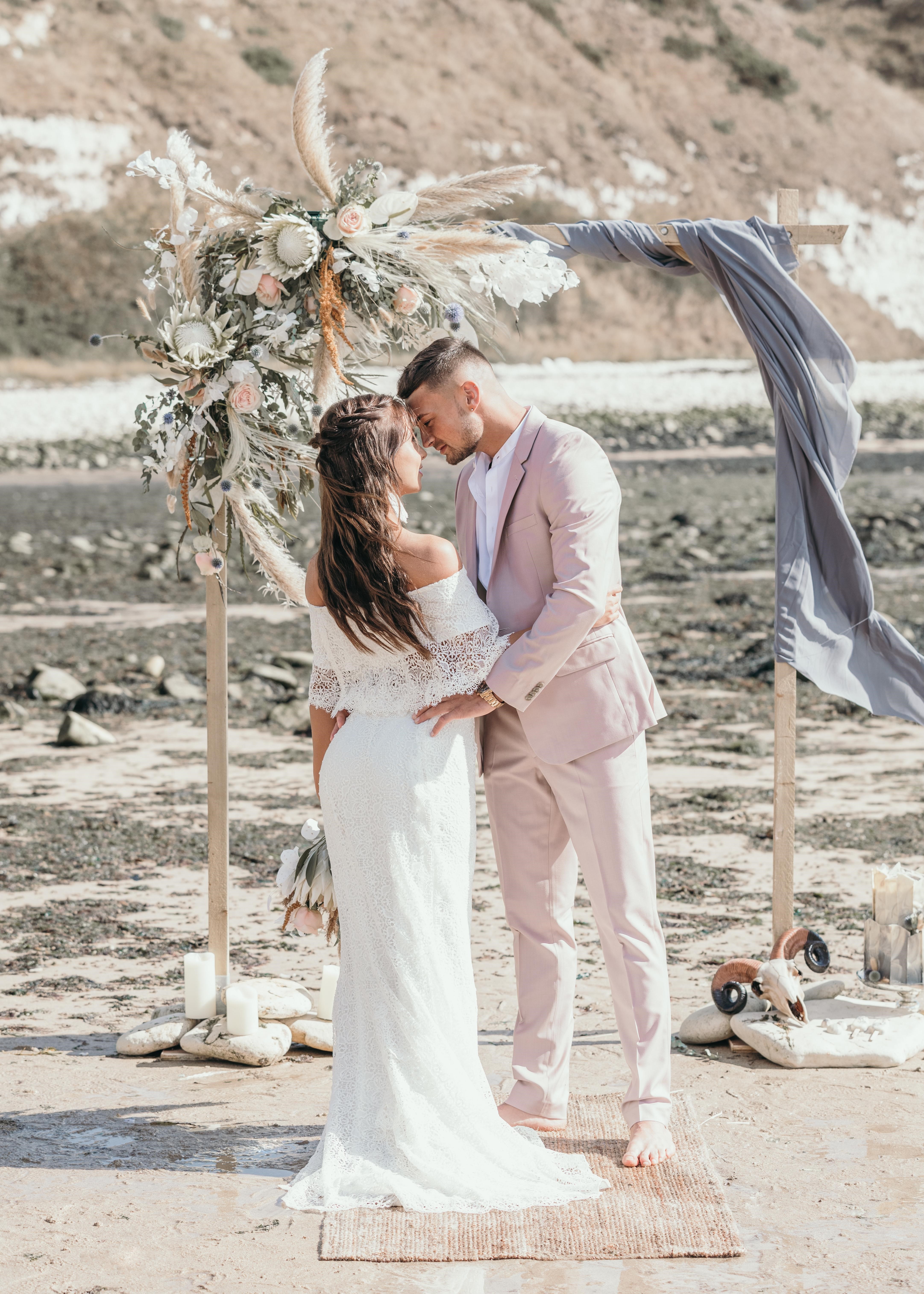 the petal studio beach