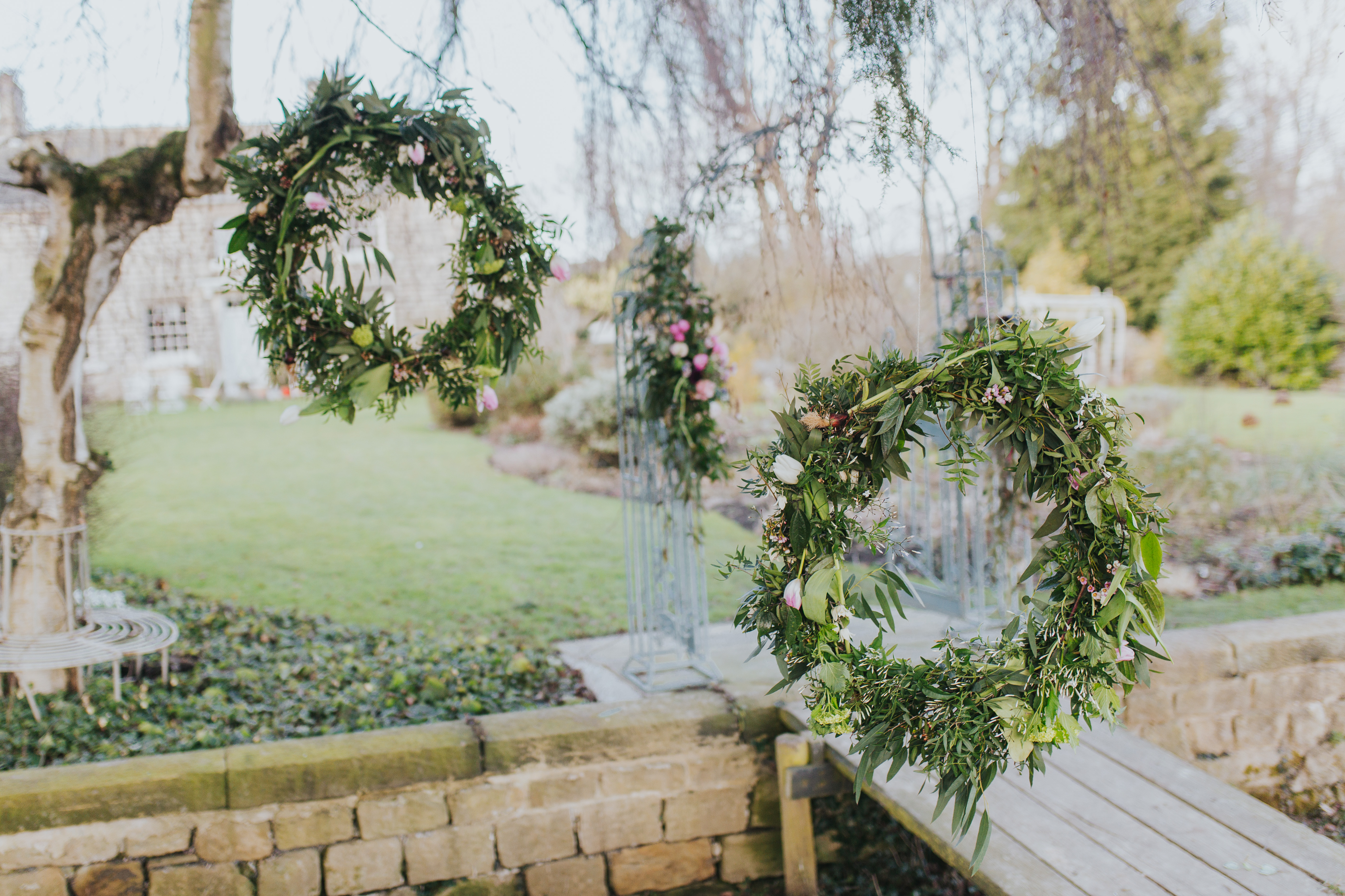 The Petal Studio Wharfedale Grange