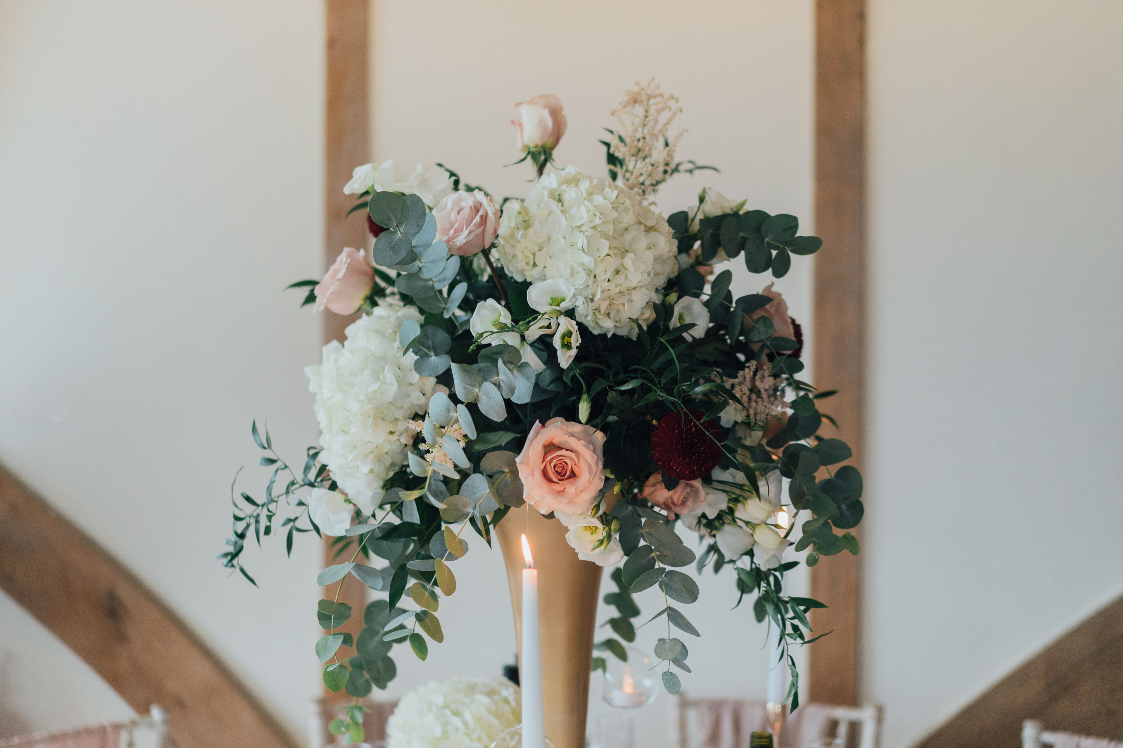 The Petal Studio Sandburn Hall