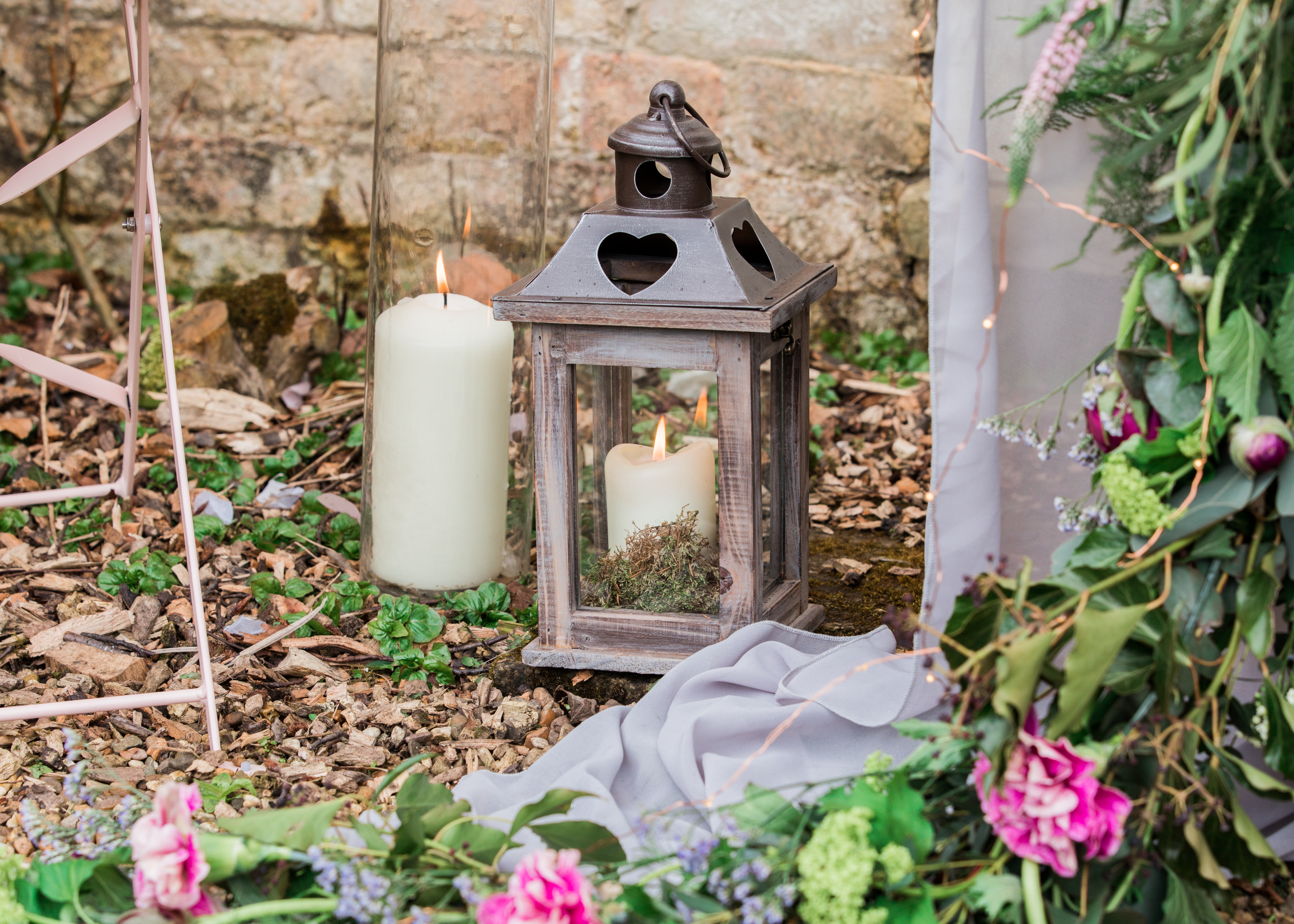 The Petal Studio Saltmarshe Hall