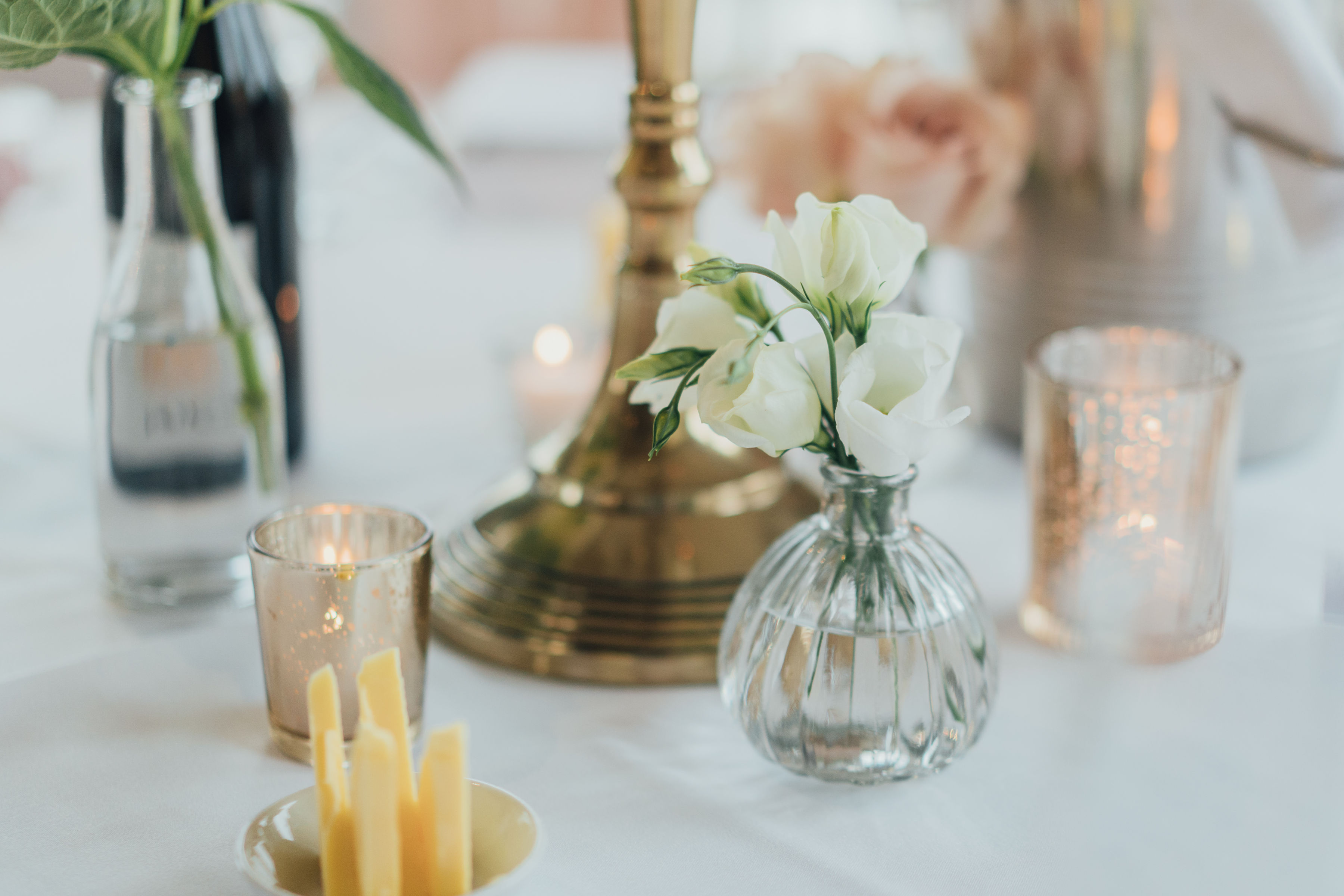 The Petal Studio Sandburn Hall