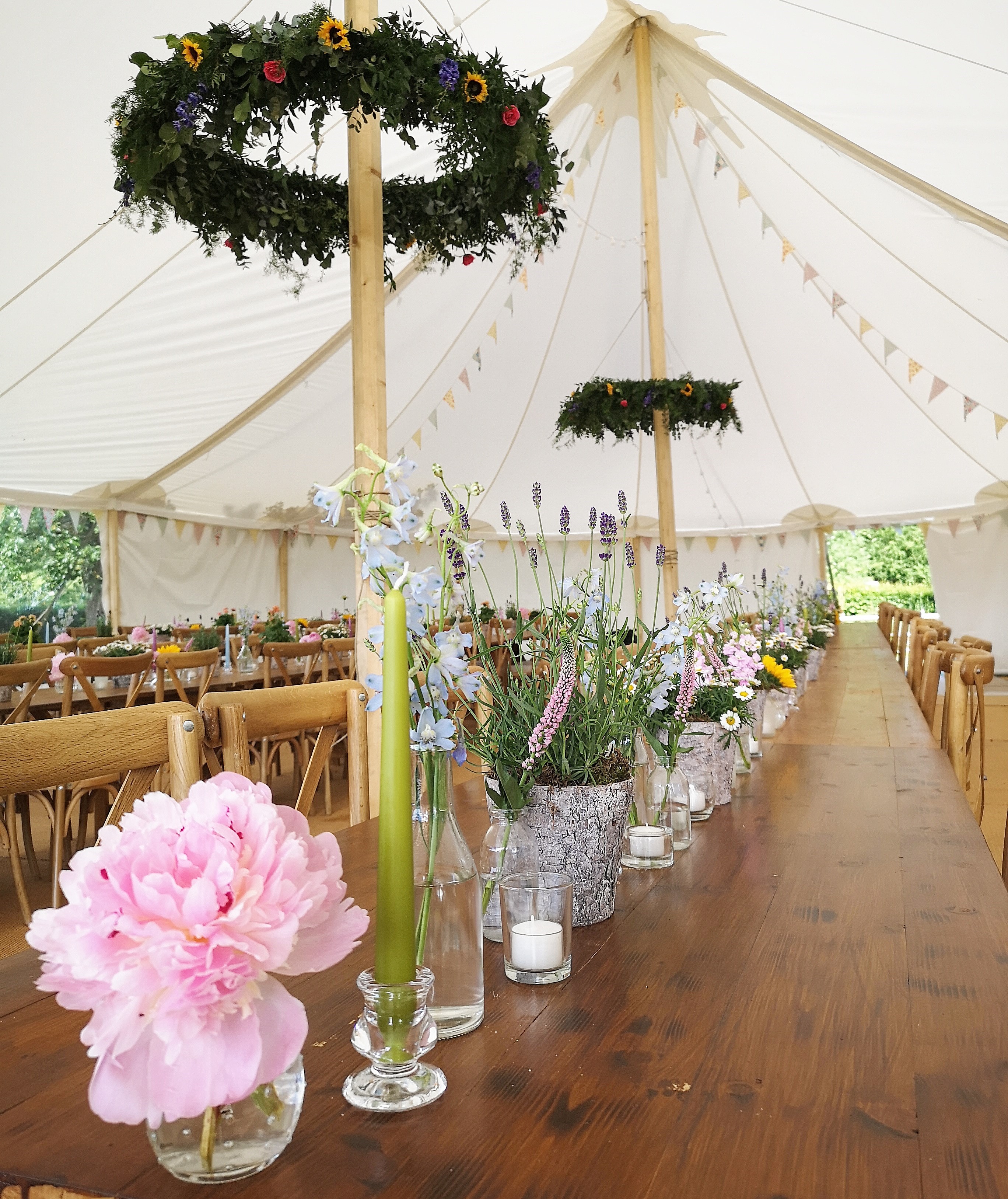 The Petal Studio Boston Spa