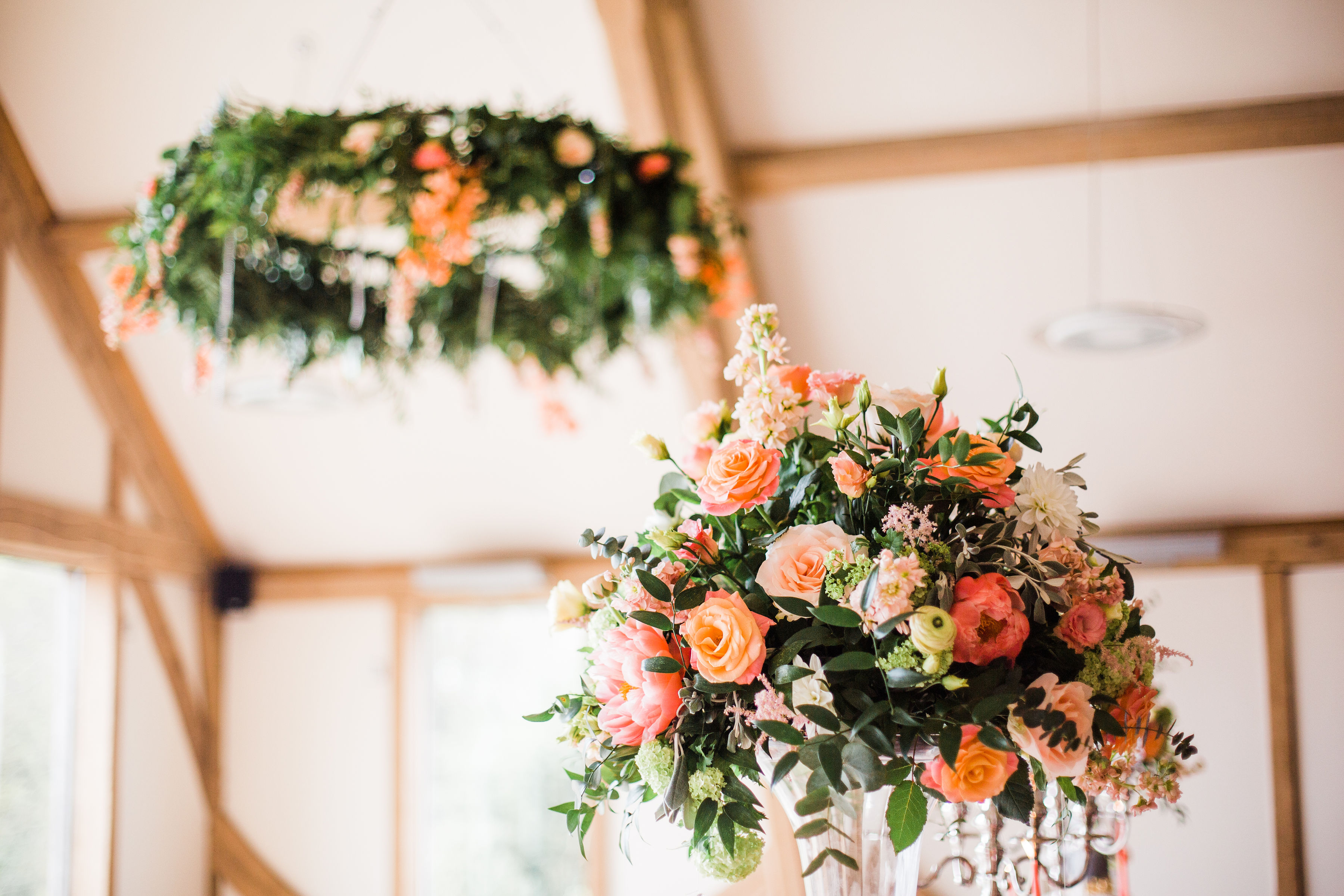 The Petal Studio Sandburn Hall