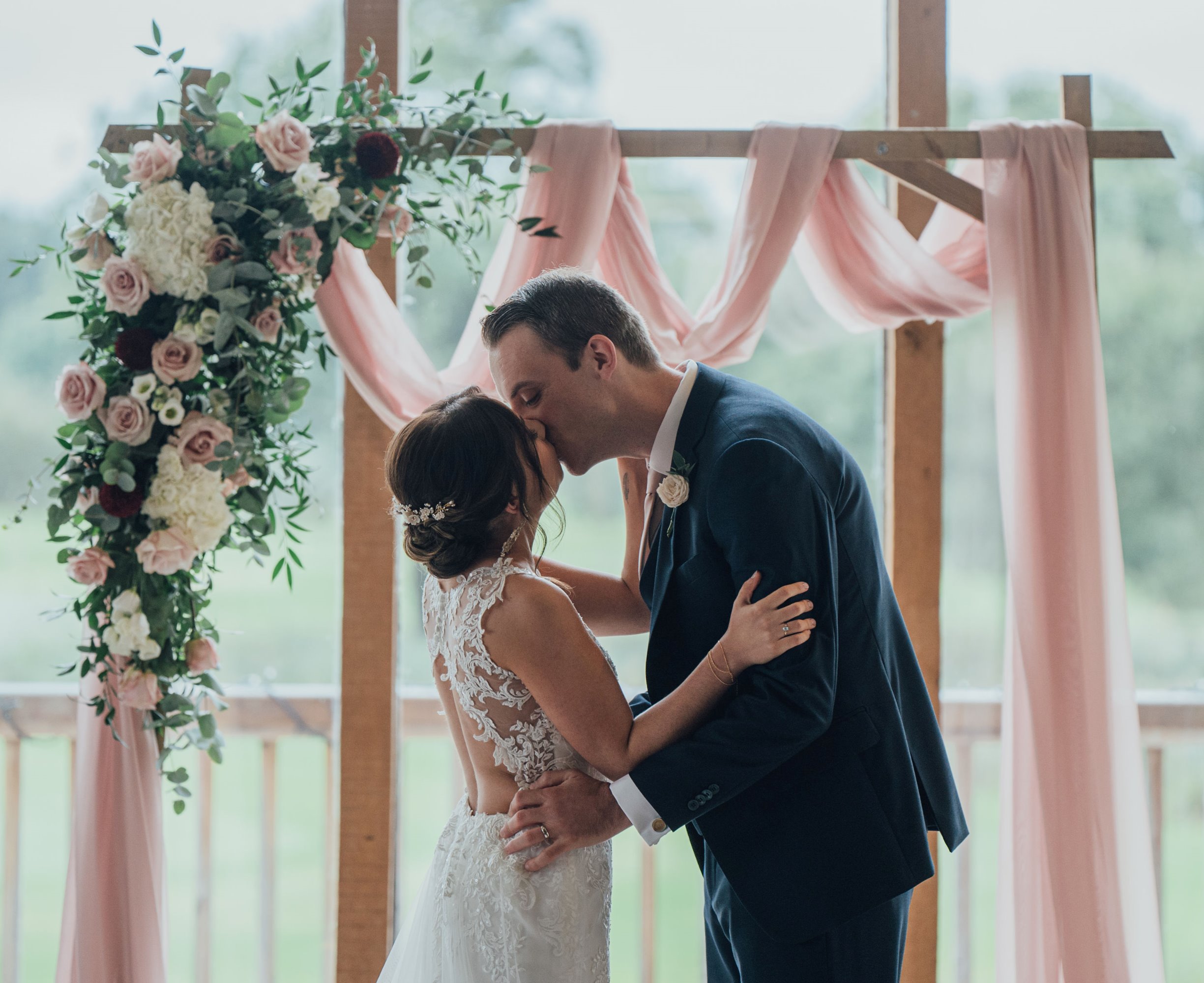 The Petal Studio Sandburn Hall