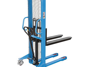 SOLLEVATORE PER PALLET ART. 0143A NUOVO