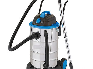 ASPIRAPOLVERE ASPIRALIQUIDI 30L ART. A040/60A – NUOVO