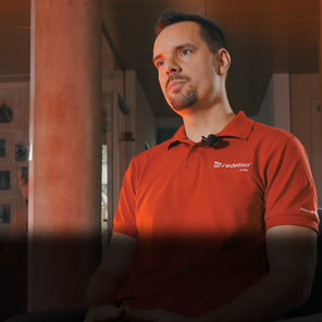 TIP: Neměřte průtok, ale místa poruch