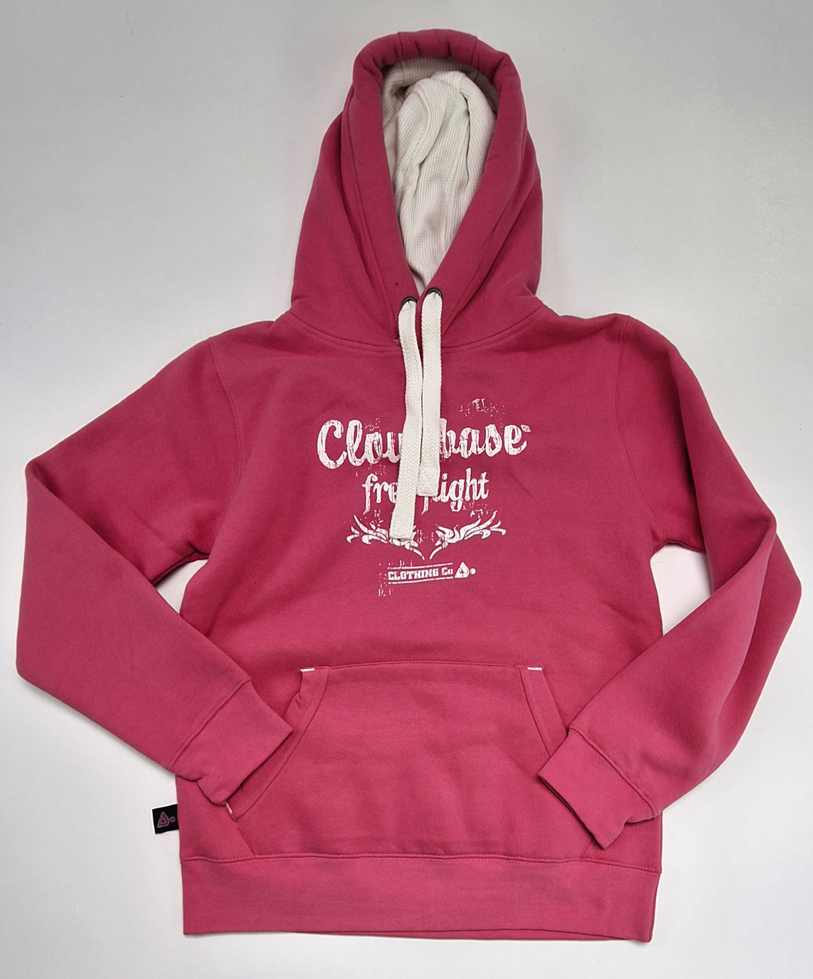 Cloudbase Freeflight Hoodie