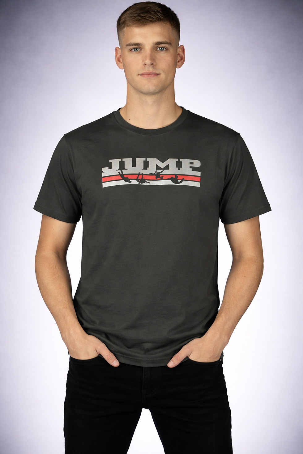 Thumbnail: Freefall T-shirt