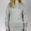 Miniaturbild: Besticktes Sweatshirt mit Wings-Logo