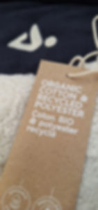 Thumbnail: Cloudbase Sherpa Zip Hoodie (Unisex fit)