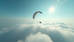 Understanding Paragliding Cloud Height: A Paraglider's Guide