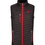Miniaturbild: Black and Red Body Warmer