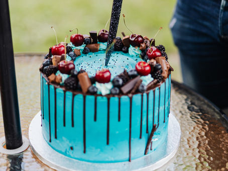 Cake Premixes/ Cake Concentrates/ Cake Gels