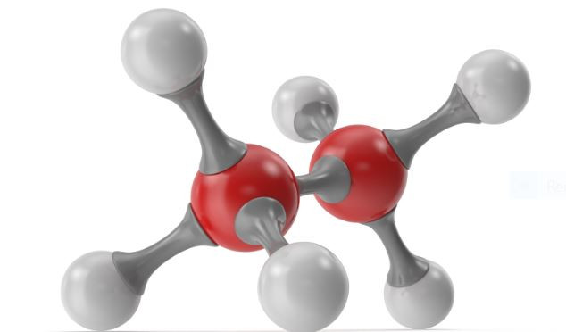 Decabromodiphenyl ethane (DBDPE)