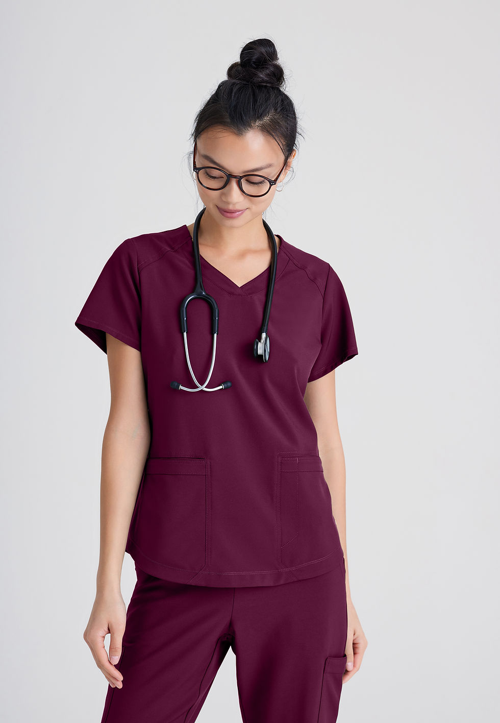 Miniatura: Grey's Anatomy Evolve Rhythm - Conjunto - Mujer
