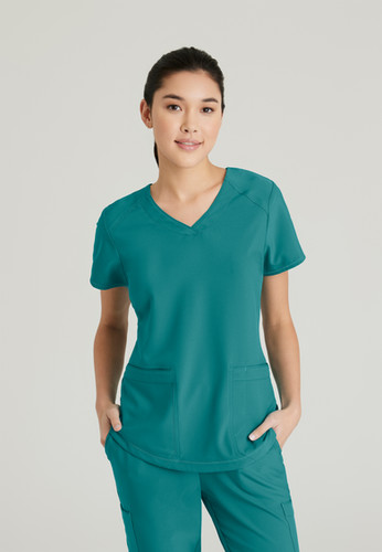 Anatomy Scrubs Bata Grey's Anatomy Mujer Grey's Anatomy