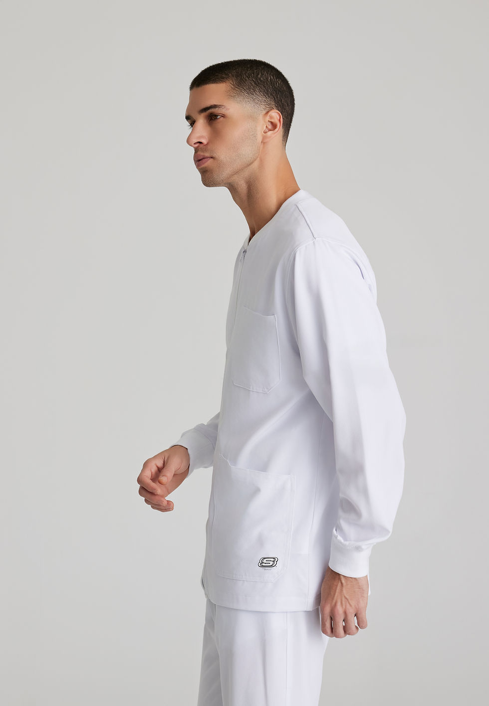 Miniatura: Skechers  Structure - Casaca