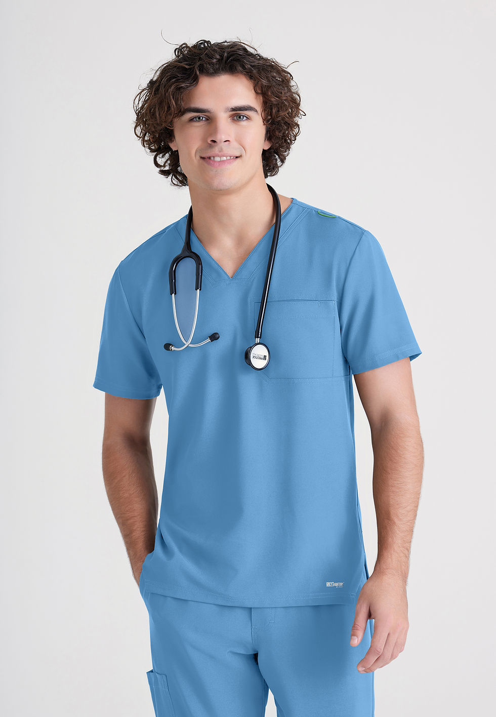 Miniatura: Grey's Anatomy Journey Evolve - Conjunto -Hombre