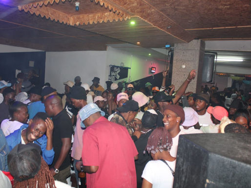 Meriting Delivers yet another sizzling night