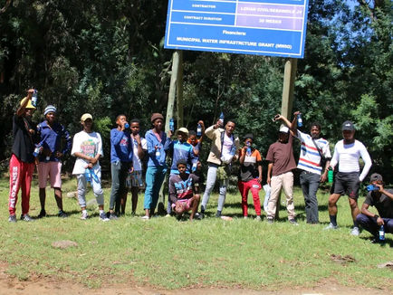 NPO combating crime through sports