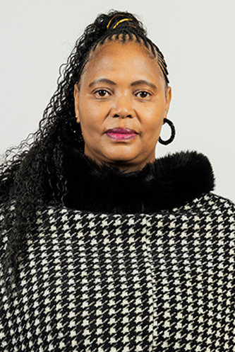 Mapule Dhlamini
