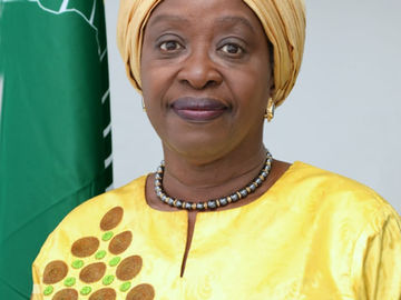 UFS to confer honorary degrees on H.E. Ms Benita Diop and Prof Murray Leibbrandt