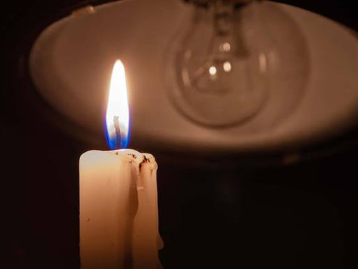 Eskom implements Stage 3