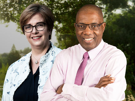 UFS SCHOLARS JOIN PRESTIGIOUS NATIONAL ACADEMY