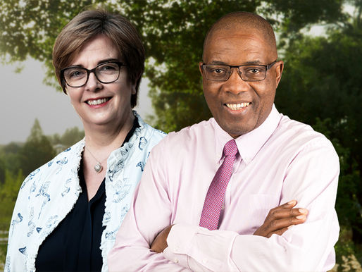 UFS SCHOLARS JOIN PRESTIGIOUS NATIONAL ACADEMY