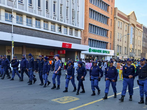 SUCCESSFUL OPERATION SHANELA II LEADS TO SIGNIFICANT ARRESTS IN THE FREE STATE PROVINCE