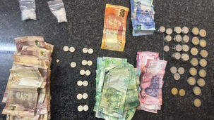 ARRESTS MADE IN ZASTRON AND WEPENER FOR DRUG TRAFFICKING 