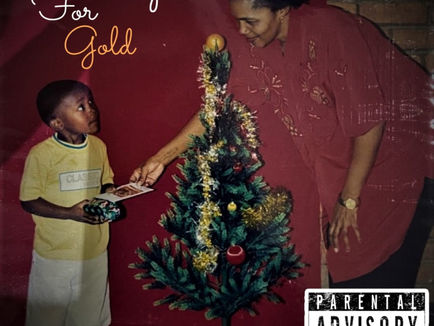 New album “Searching For Gold” sparking social media buzz