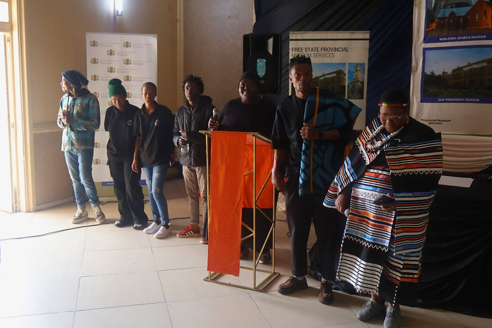 CELEBRATING HERITAGE IN ZASTRON: THE LAUNCH OF THE FIRST EVER DIGITAL MUSEUM